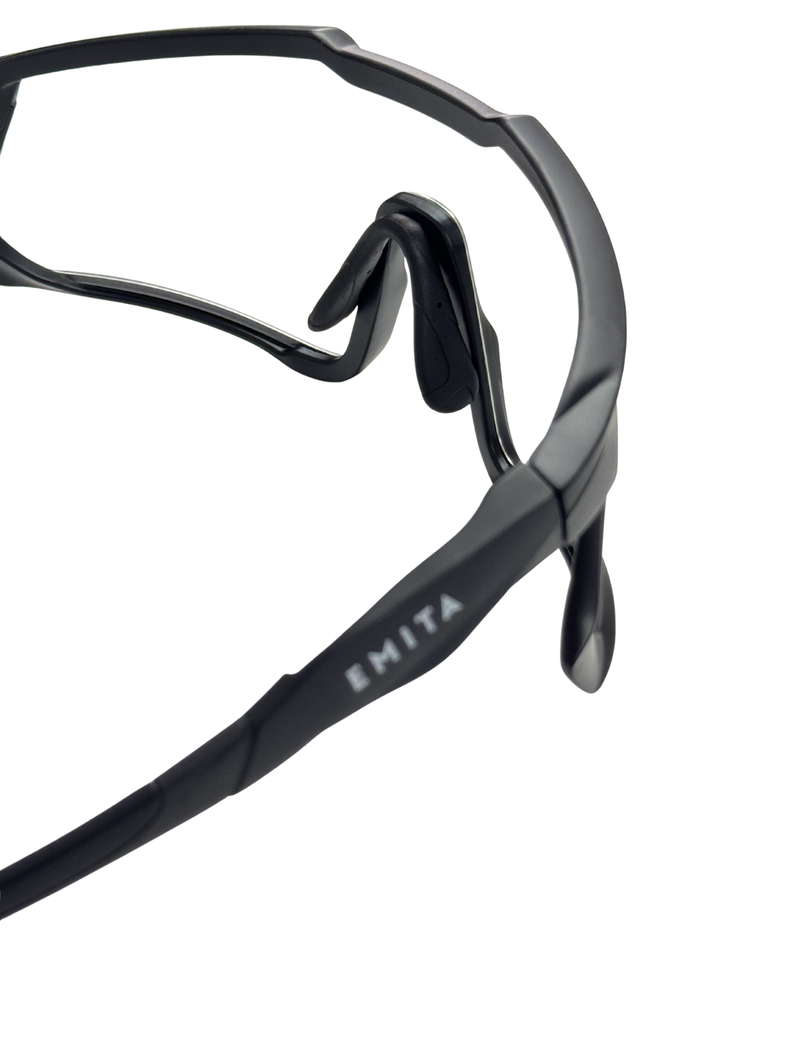 EMITA Topaz Polo Glasses
