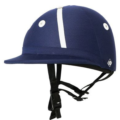 Charles Owen Polo Helmet