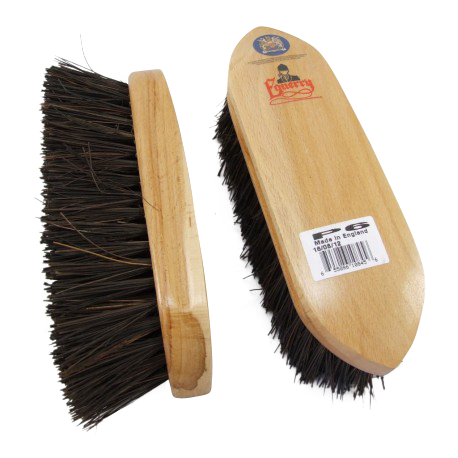 Stiff Bristle Dandy Brush