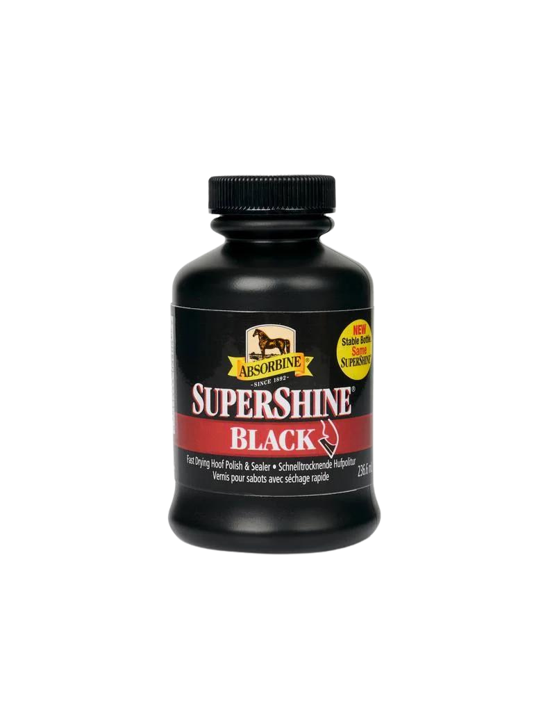 Absorbine Supershine Polish