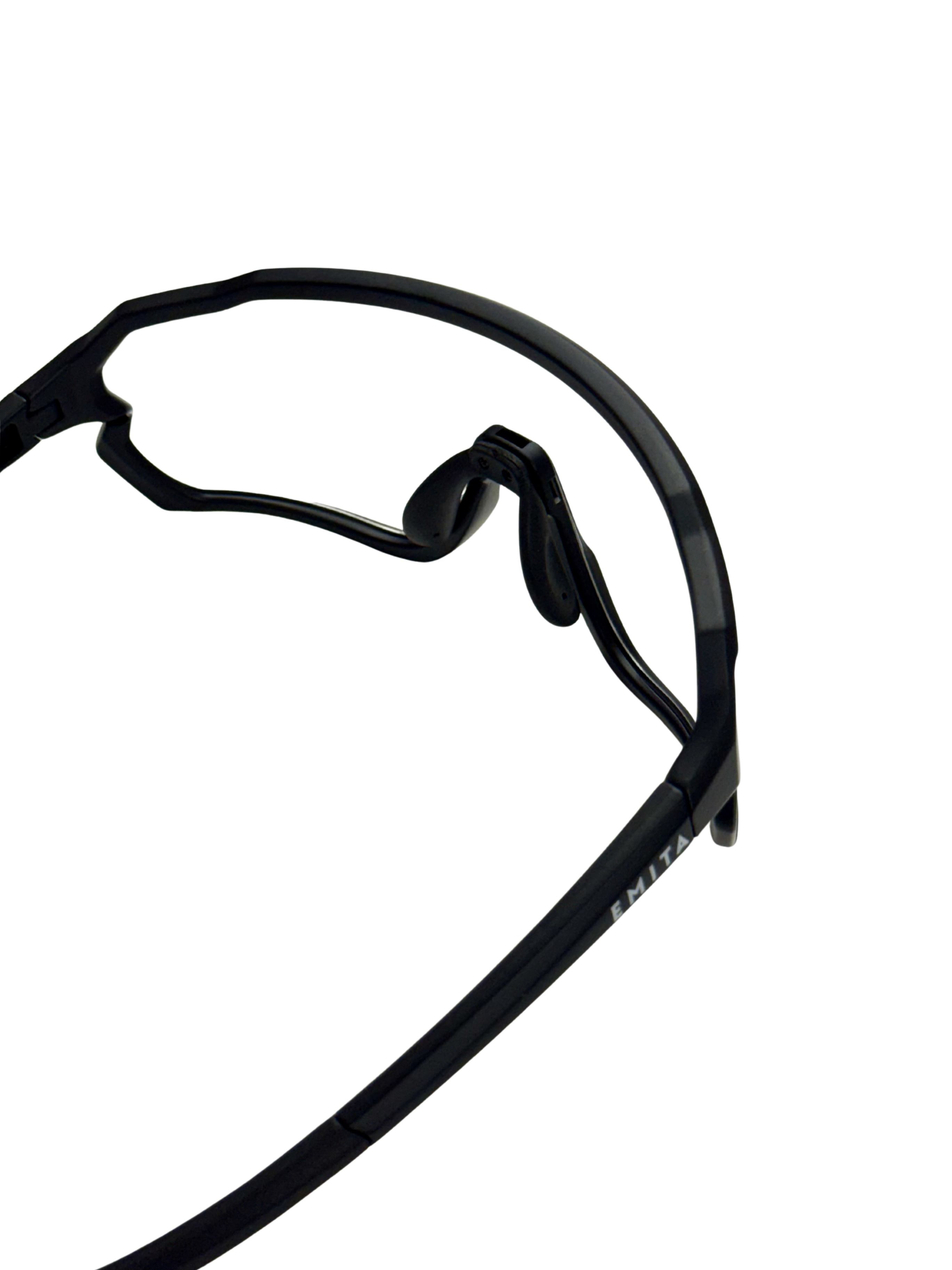 EMITA Sapphire Polo Glasses
