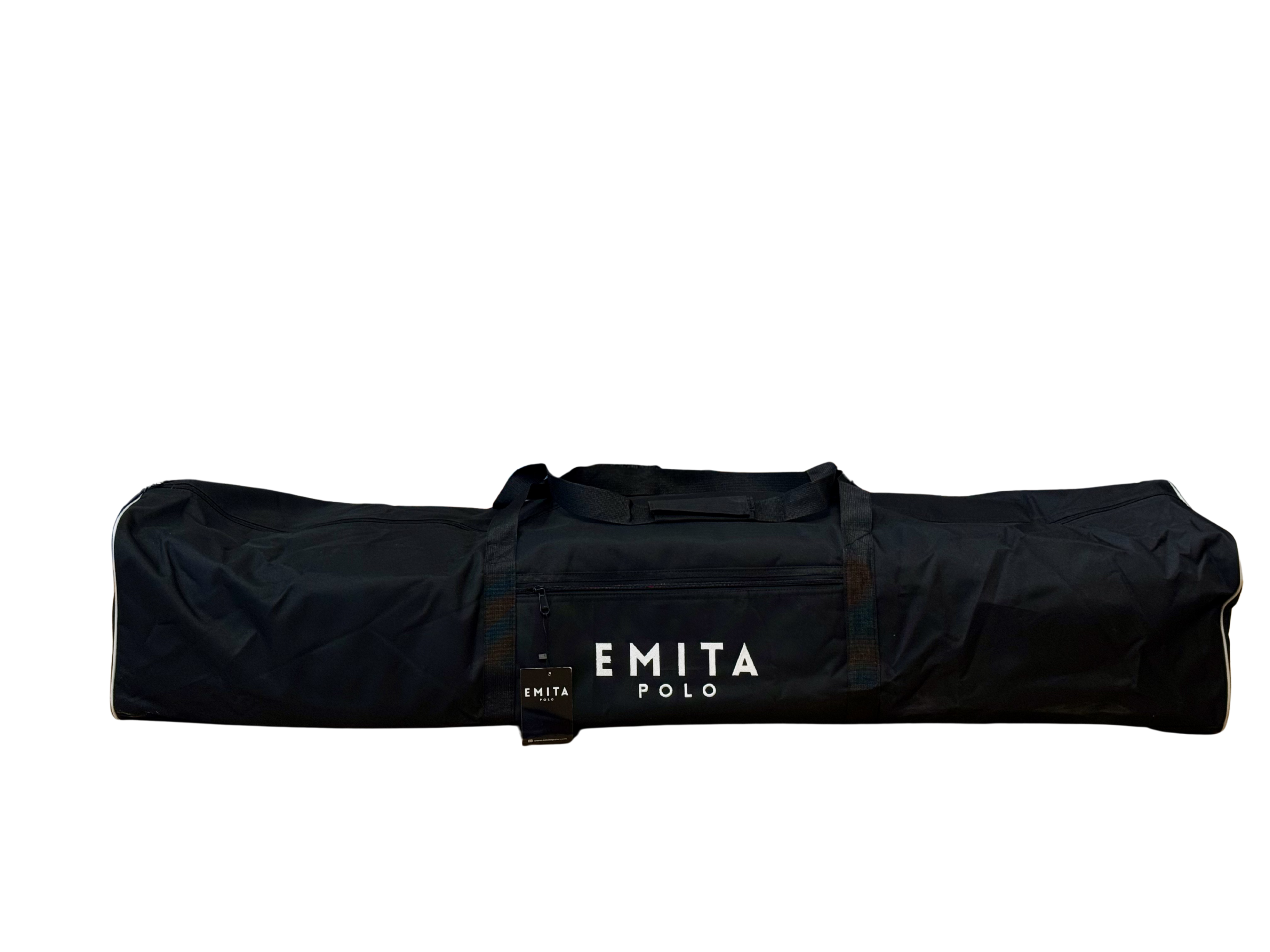 Premium Padded Polo Mallet Bag