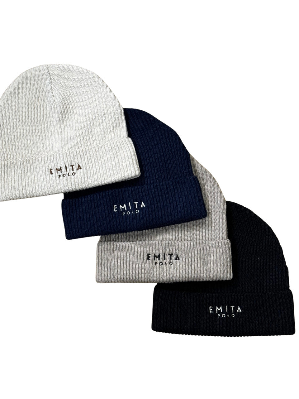 Emita Unisex Beanie