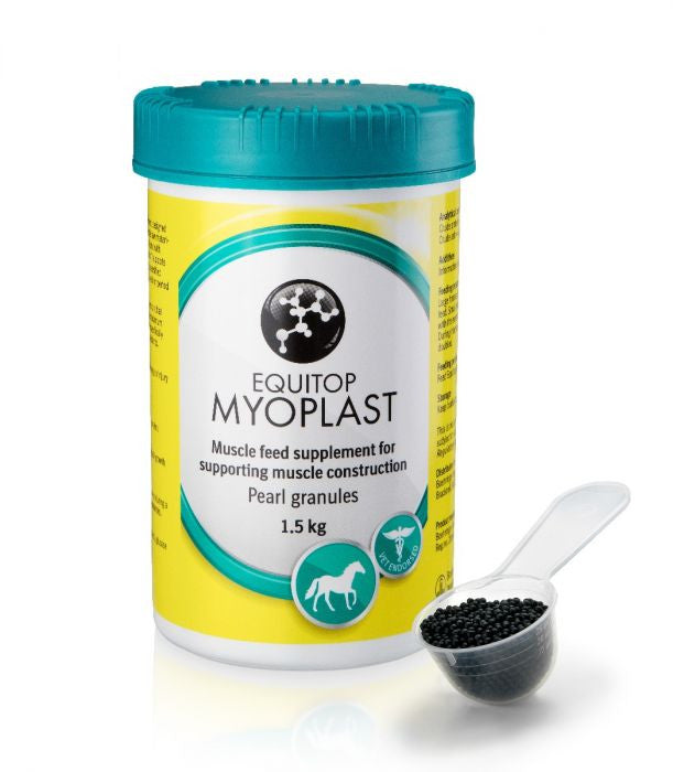 Myoplast Equitop