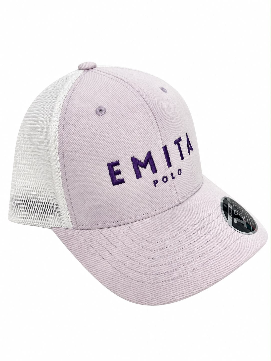 Emita Polo Retro Trucker Cap
