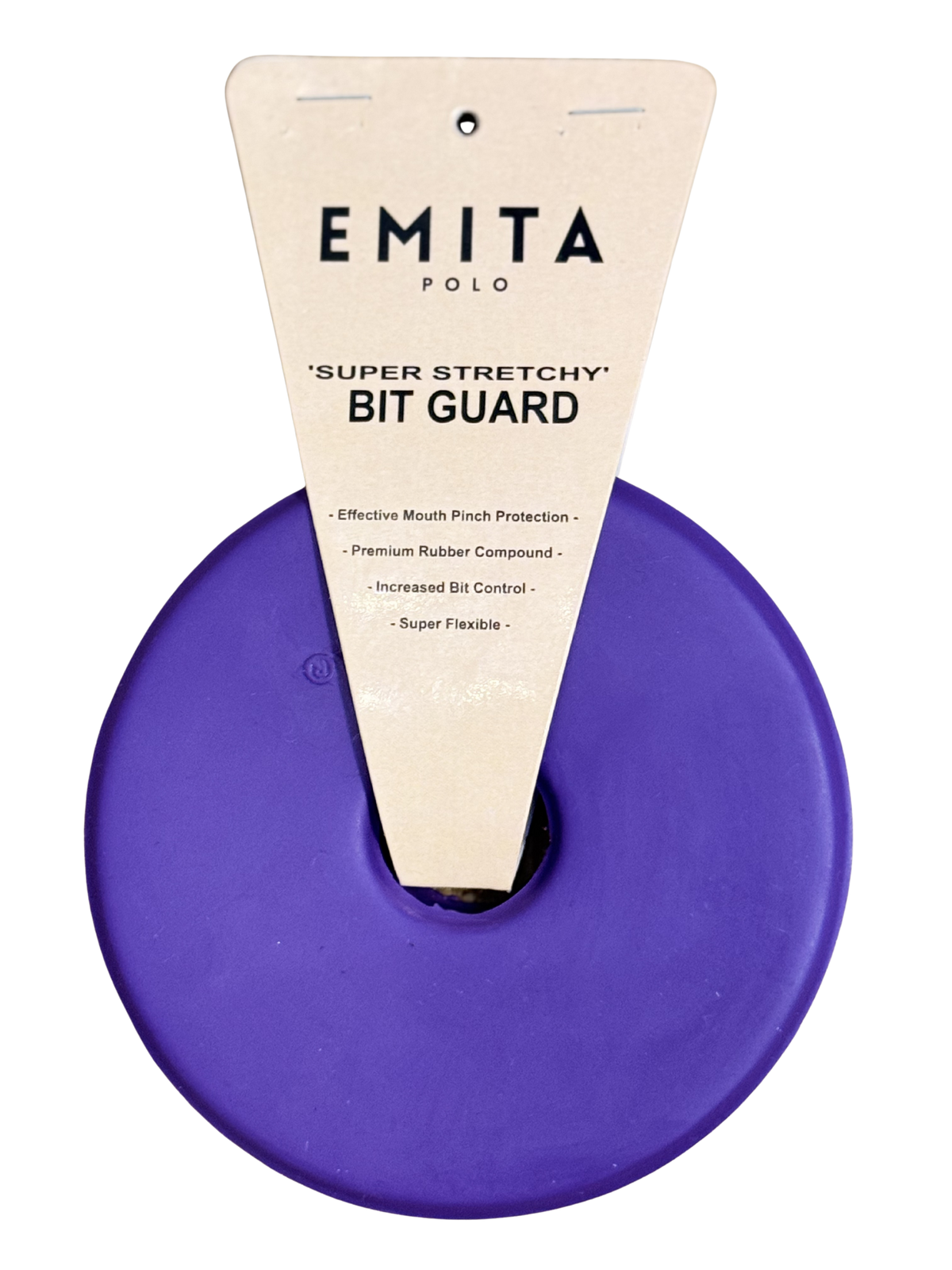 Bit Guard, Purple