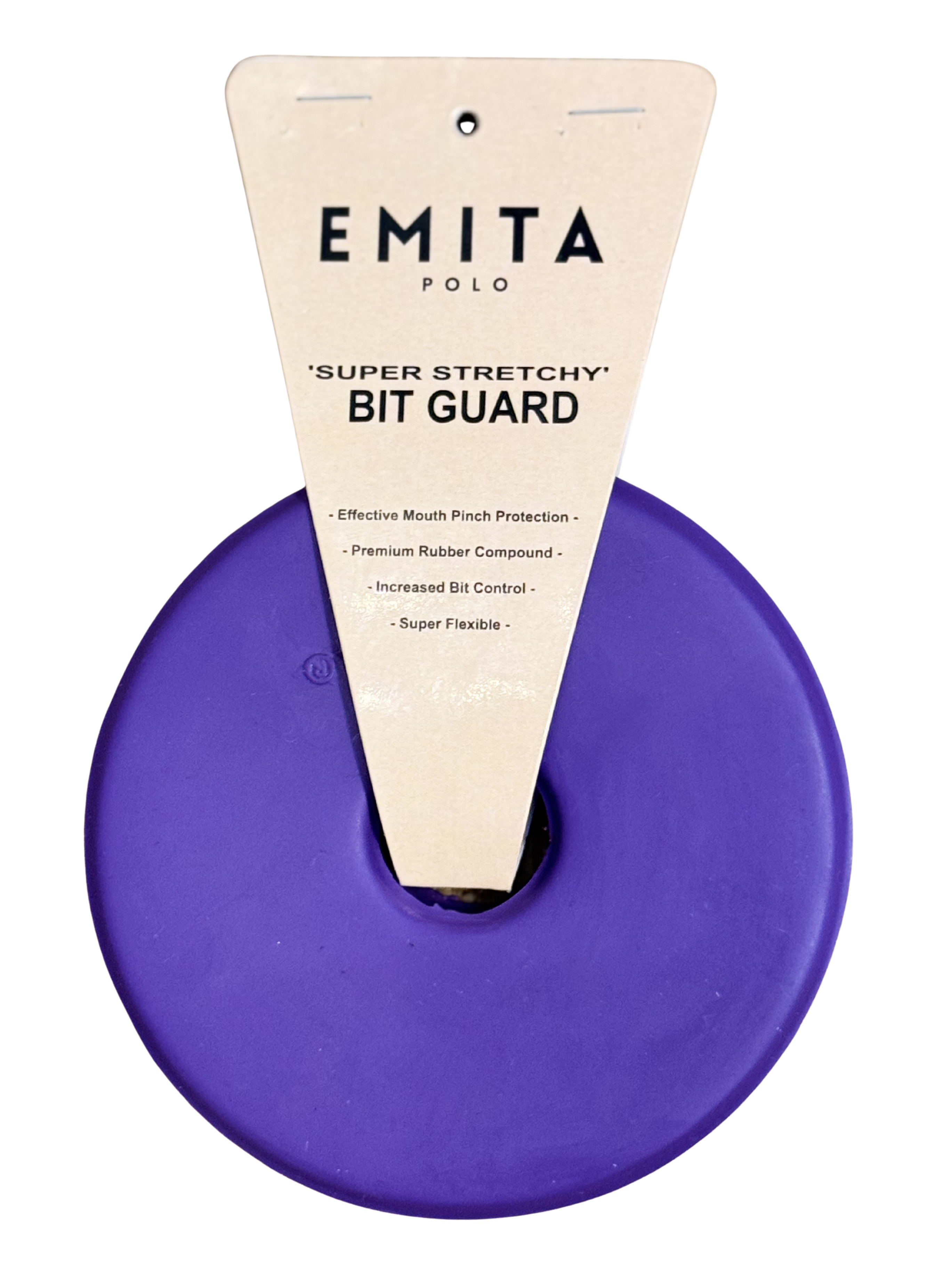 Bit Guard, Purple