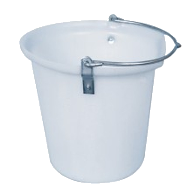 Stubbs Flat sided Bucket