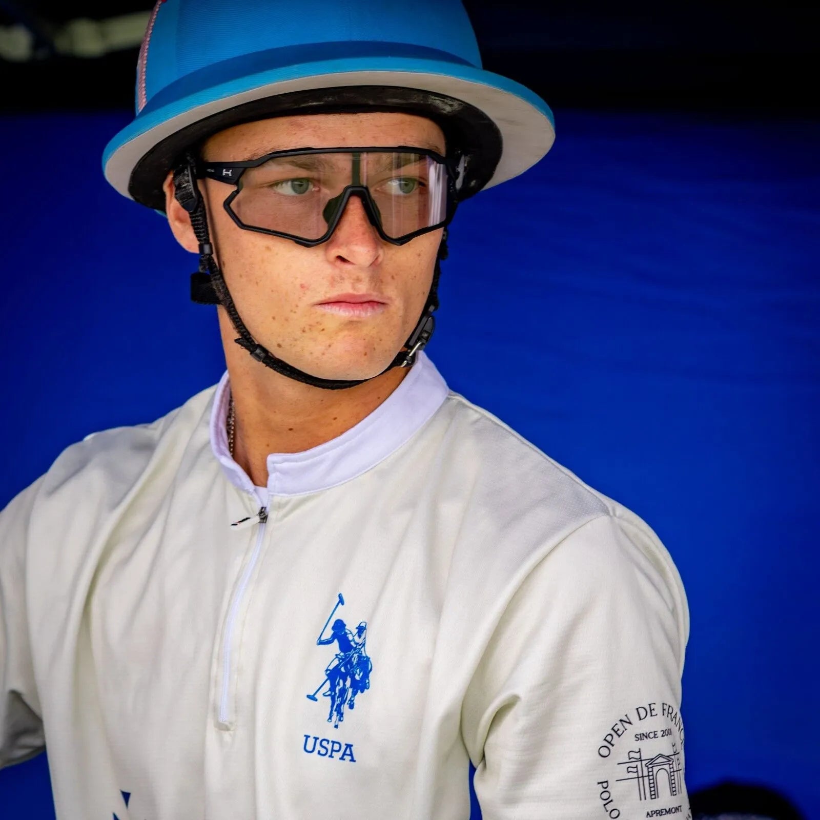 Krono Guard Safety Glasses + Lenses