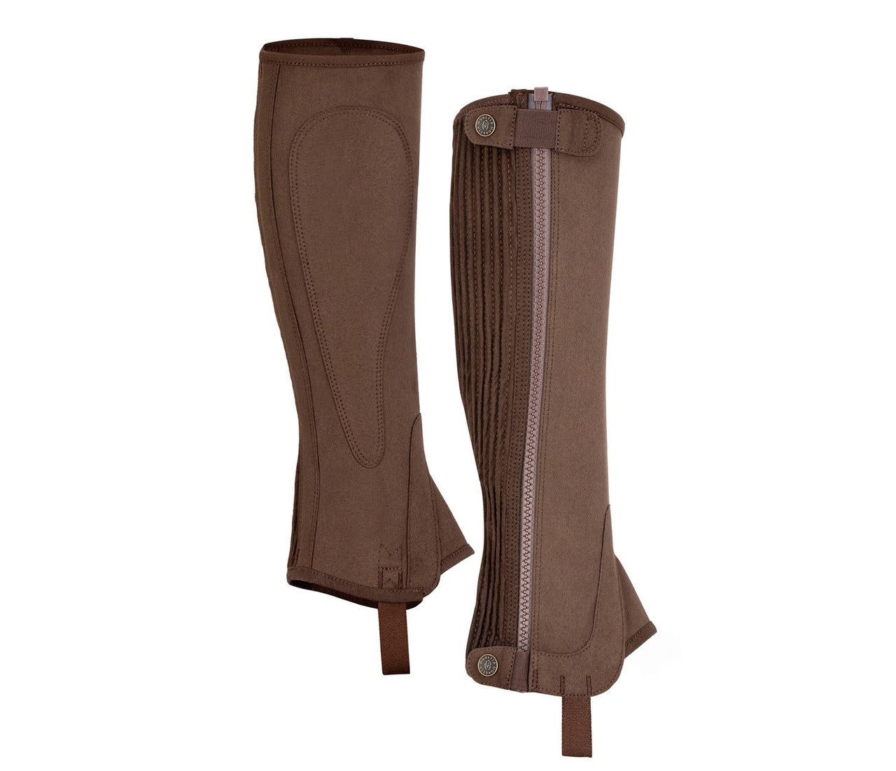 Moretta Amara Half Chaps