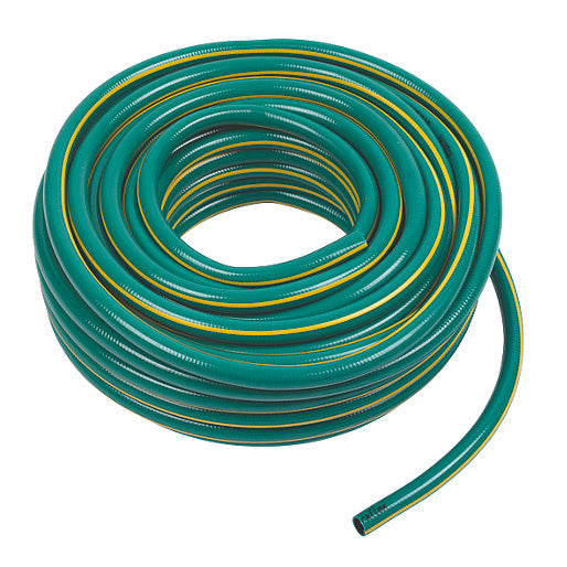 Ultra Flexable Hose