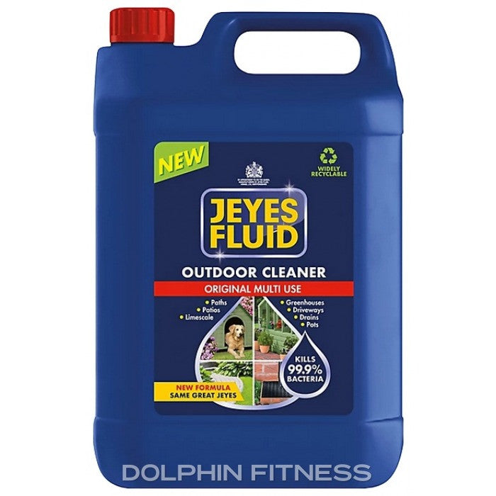 Jeyes Fluid