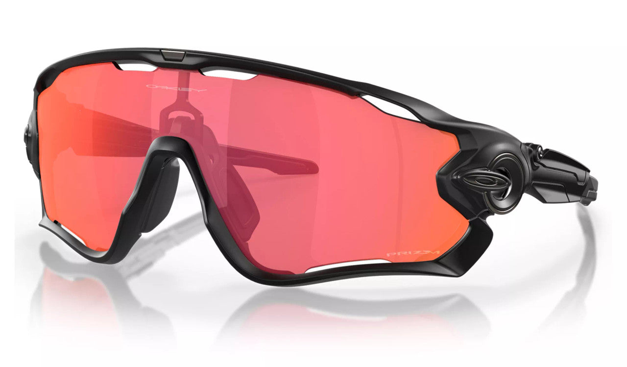 Prizm Trail Torch
Contrast-boosting rose base tint with a red-yellow Iridium coating