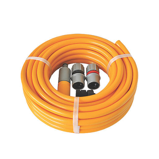 Hose Pipe Starter Kit