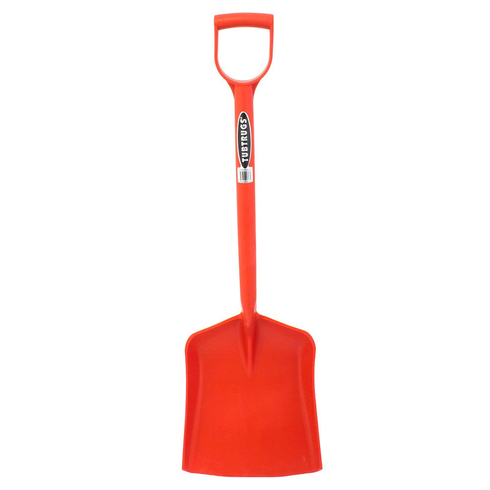 Equine Yard Shovel