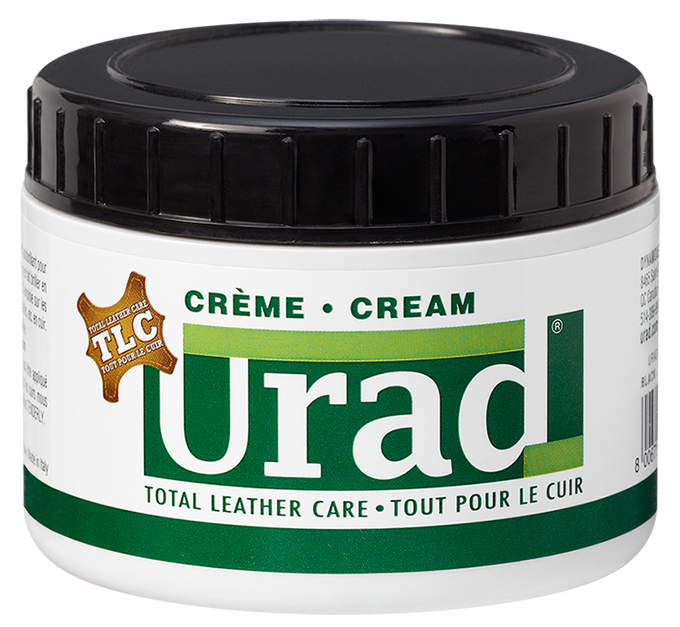 Urad Leather Cream